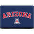 University of Arizona Primary Logo Blue Dell Inspiron Skin